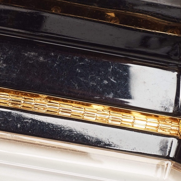 CHANEL RUNWAY BAG - Picture 13 of 13